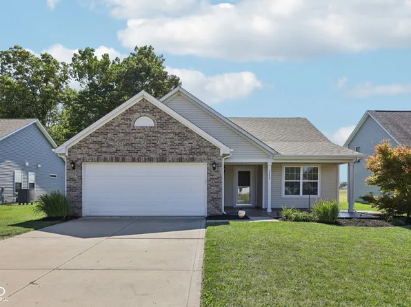 1559 Whisler Dr, Greenfield, IN 46140