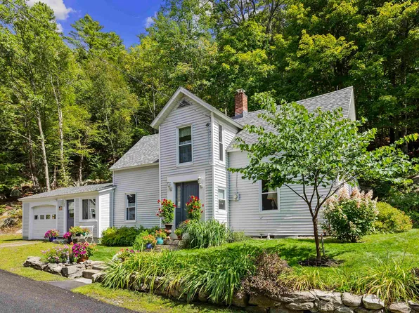 22 Old Georges Mills Road, Sunapee, NH 03782