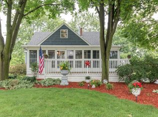 3551 Richmond St NW, Grand Rapids, MI 49534