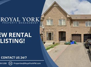 65 Tahir St, Vaughan, ON L6A 4B4