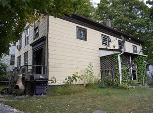 40 Pine St, Great Bend, PA 18821