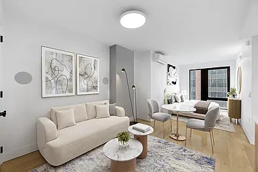 60 West 125th Street, #1102A