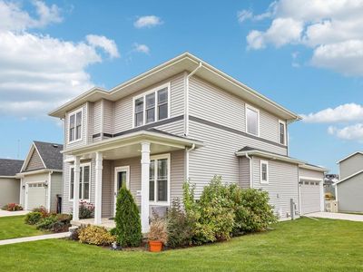 10211 Hazy Sky Parkway, Verona, WI, 53593