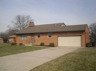 4346 Marland Dr, Columbus, OH 43224