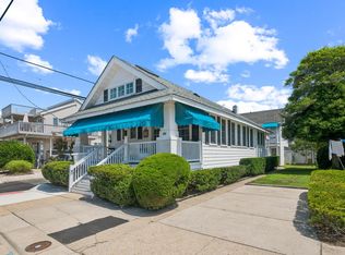 509 24th St, Ocean City, NJ 08226