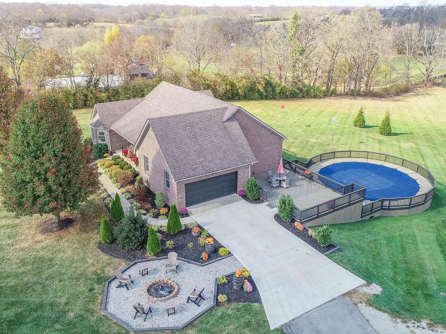 608 Ardery Rd, Paris, KY 40361 Zillow