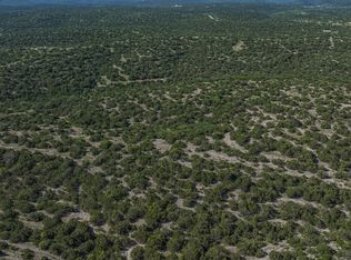 0 Deer Canyons Ranch East LOT 15, Rocksprings, TX 78880
