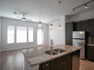 1900 Barton Springs Rd UNIT 1040, Austin, TX 78704