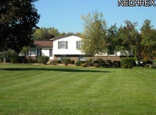 4594 Ely Rd, Wooster, OH 44691