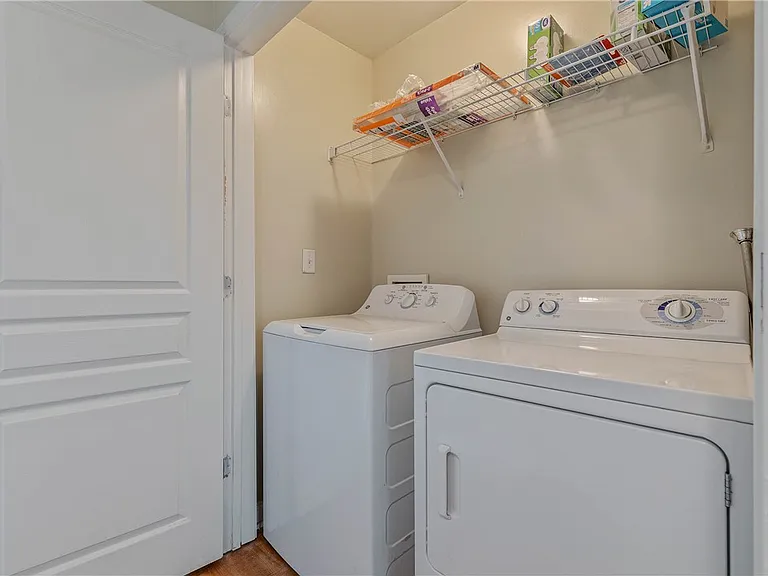 1725 Harvey Mitchell Pkwy S #1530 — Photo 9