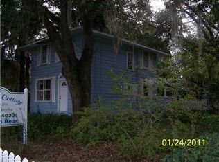 1021 W 1st St, Sanford, FL 32771