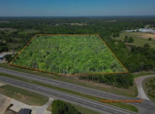 21.15 Ac Loop #281, Longview, TX 75605
