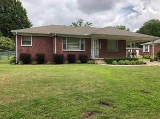 2809 Northwood Blvd, Humboldt, TN 38343