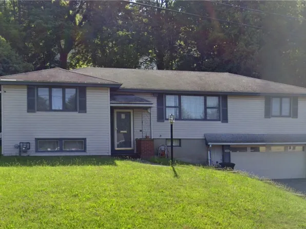 421 Sunrise Dr, Syracuse, NY 13205