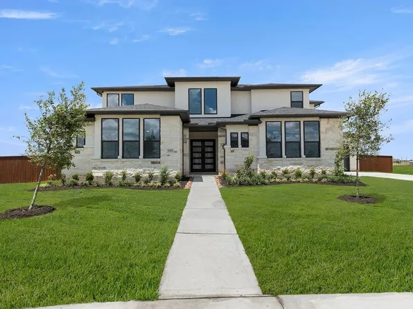 9334 Churchill Gardens Ct, Manvel, TX 77578