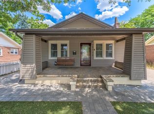 2780 S Pennsylvania St, Englewood, CO 80113
