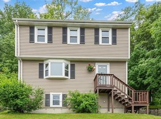 96 S Riverview St, Haverhill, MA 01835
