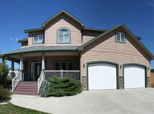 9617 E Wellesley Ave, Spokane Valley, WA 99206