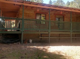 48 Cloud Country Dr, Mayhill, NM 88339