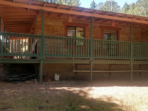 48 Cloud Country Dr, Mayhill, NM 88339