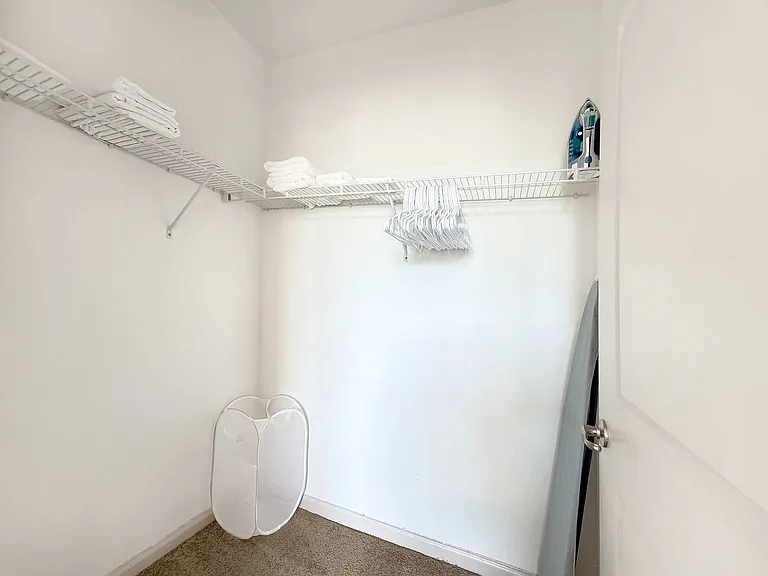 Laundry Room Cabinet