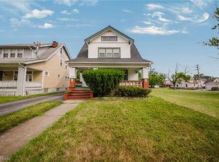 13509 Alvin Ave, Garfield Heights, OH 44105
