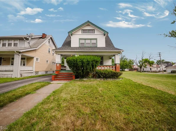 13509 Alvin Ave, Garfield Heights, OH 44105