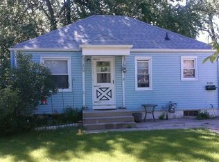 3100 N Cotner Blvd, Lincoln, NE 68507
