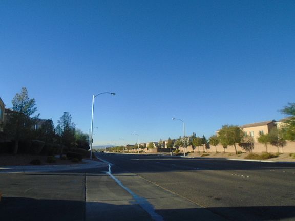 5th image of 6329 Desert Leaf St Unit 101