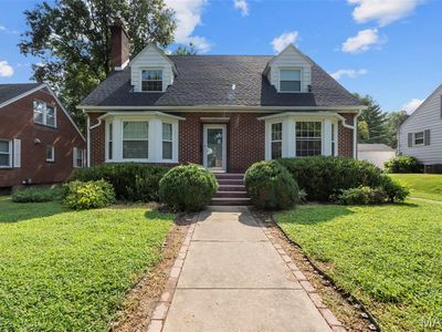 308 N Sunset Blvd, Cape Girardeau, MO, 63701