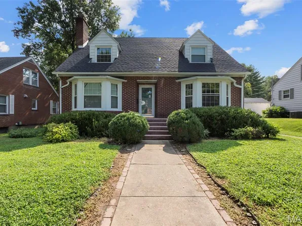 308 N Sunset Blvd, Cape Girardeau, MO 63701