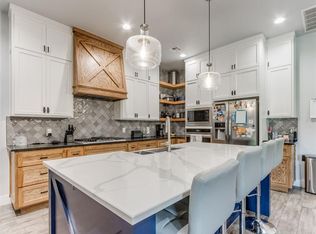 9308 NW 84th St, Yukon, OK 73099