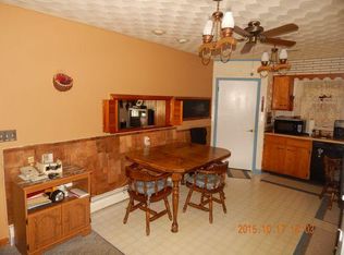 423 McKinley Ave, Dunkirk, NY 14048