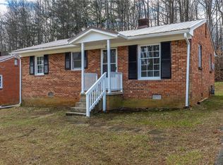 1922 Cedrow Dr, High Point, NC 27260