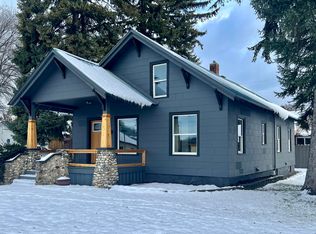 405 S Maple St, Colville, WA 99114