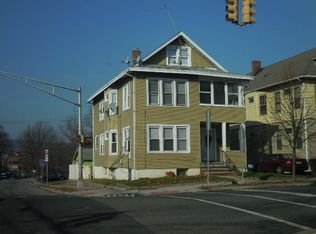 490 Highland Ave, Clifton, NJ 07011