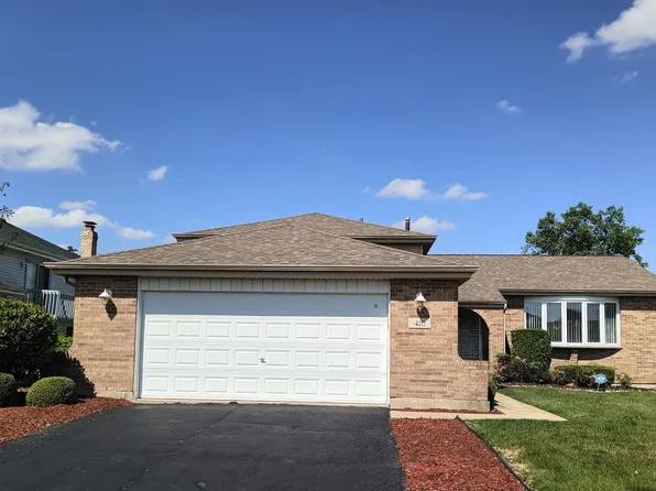 410 Highland Rd, Matteson, IL 60443