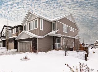 5150 Lark Cres NW, Edmonton, AB T5S 0P2