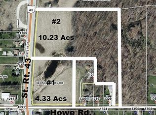 43 State Rte, Kent, OH 44240