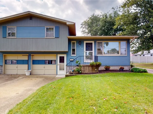 2224 W 7th St, Ashtabula, OH 44004