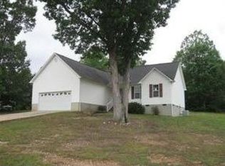 3604 Cave Rd, Sanford, NC 27332