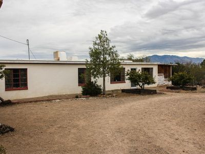 3261 N Grannen Rd, Tucson, AZ, 85745