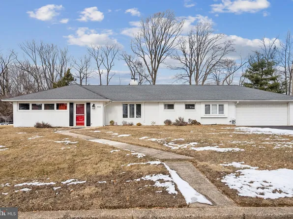 9504 Rising Sun Ave, Philadelphia, PA 19115