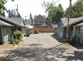132 NW Freeman Ave, Hillsboro, OR