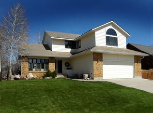 5020 E 19th St, Casper, WY 82609