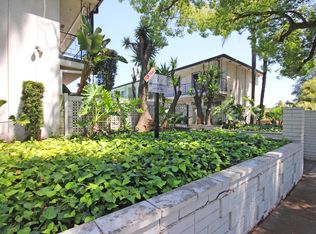 550 N Catalina Ave APT 17, Pasadena, CA 91106