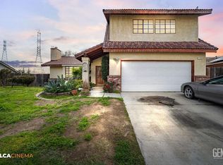 11705 Cactus Dr, Bakersfield, CA 93312