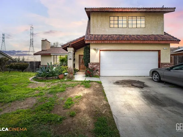 11705 Cactus Dr, Bakersfield, CA 93312