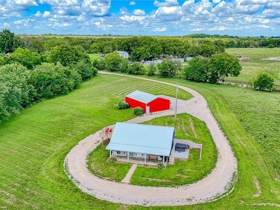 938 SW 13th Hwy, Leeton, MO 64761