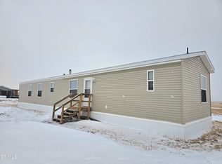 13368 29d St NW, Arnegard, ND 58835